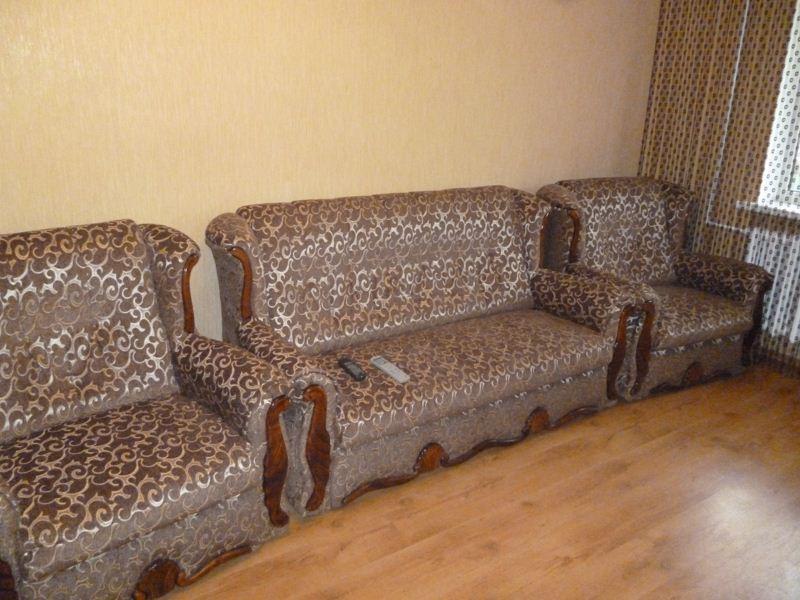 Фото квартиры 3