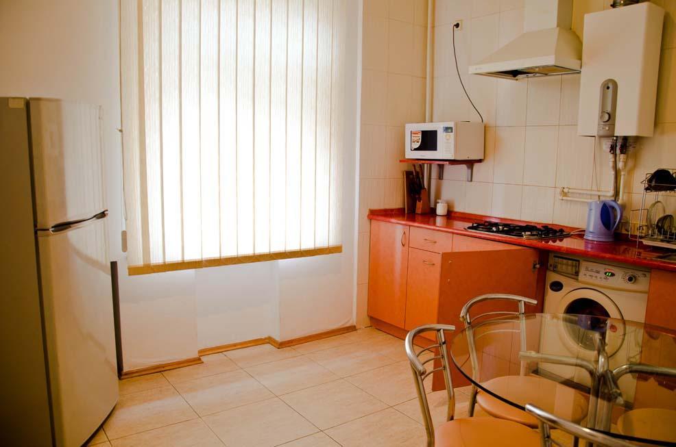 Фото квартиры 4