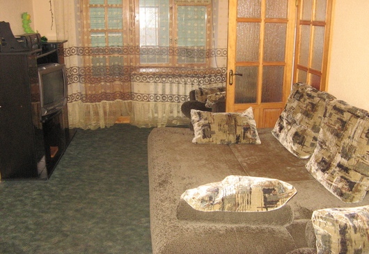 Фото квартиры 1