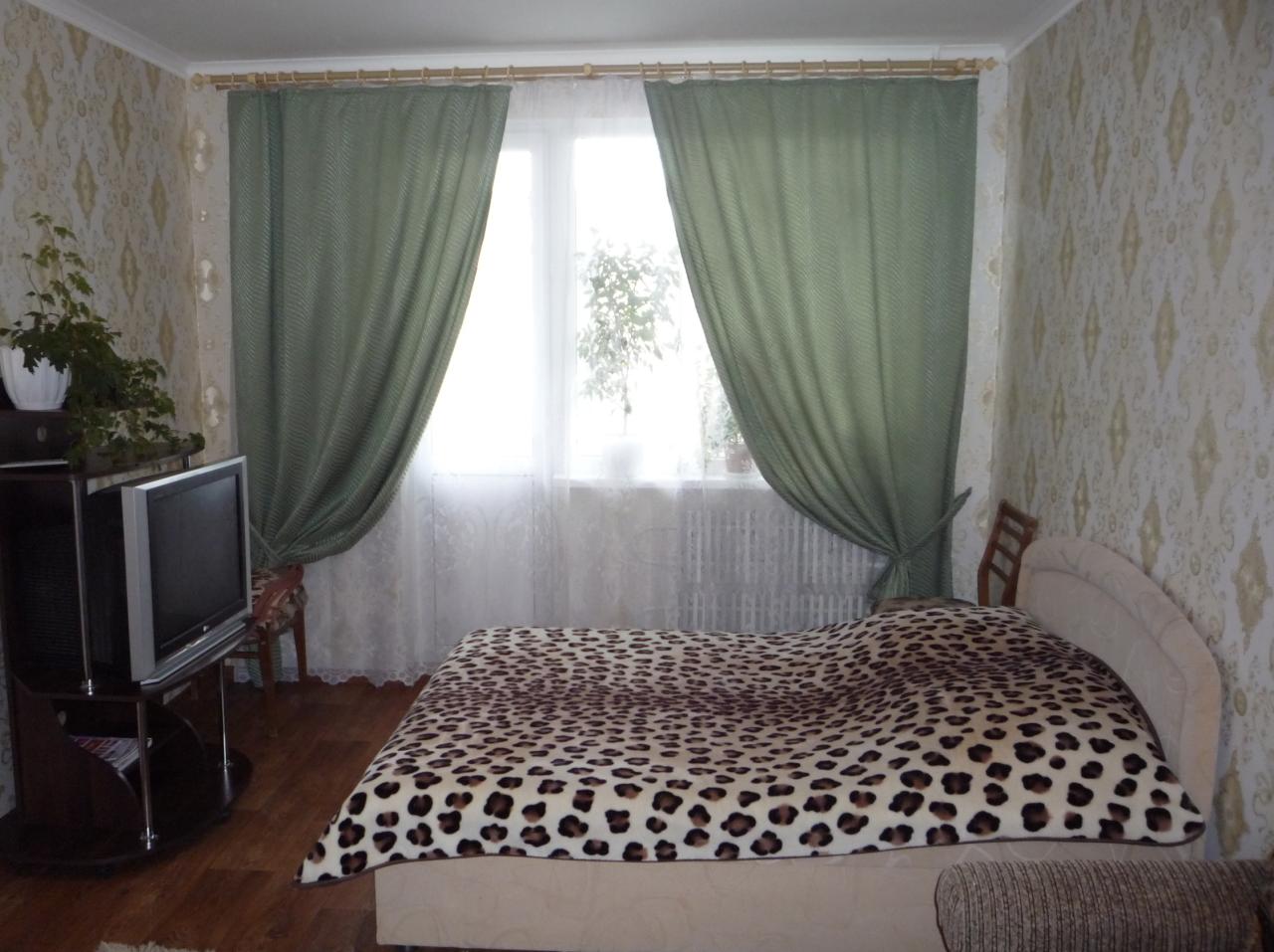 Фото квартиры 1