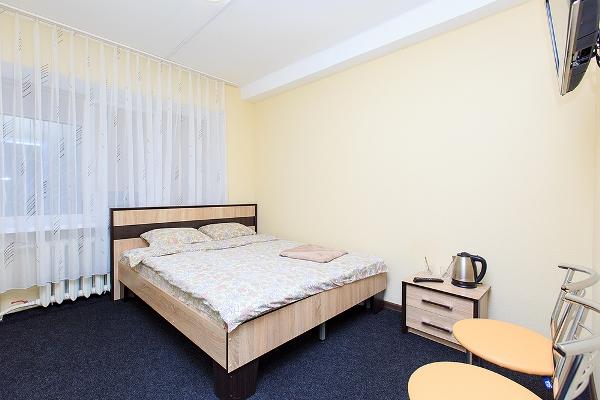 Фото квартиры 1