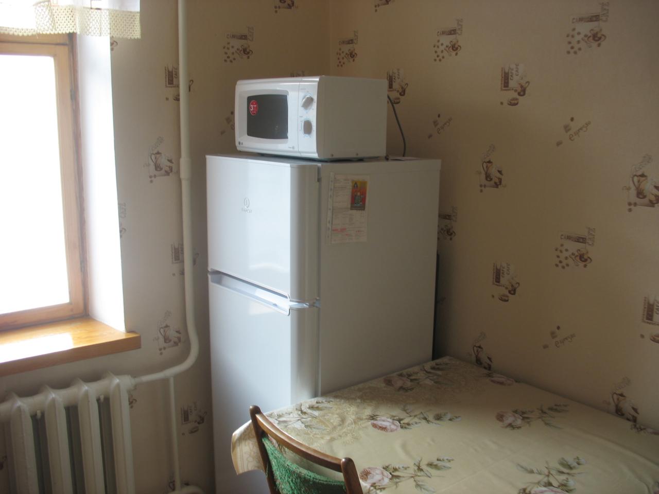 Фото квартиры 4