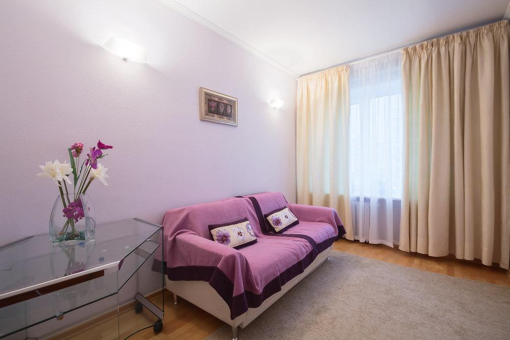 Фото квартиры 2