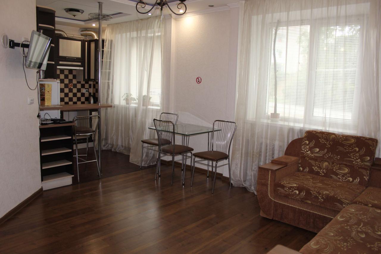 Фото квартиры 2