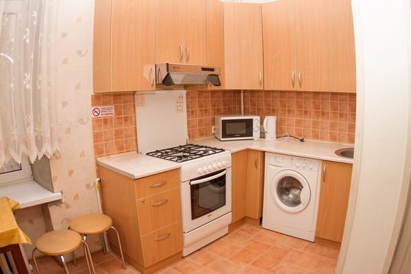 Фото квартиры 5