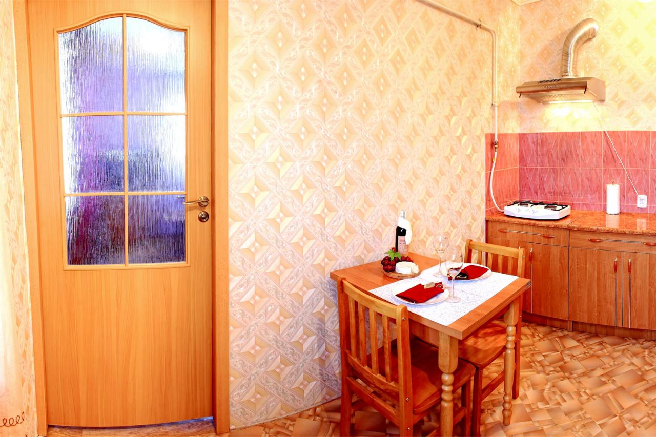 Фото квартиры 5