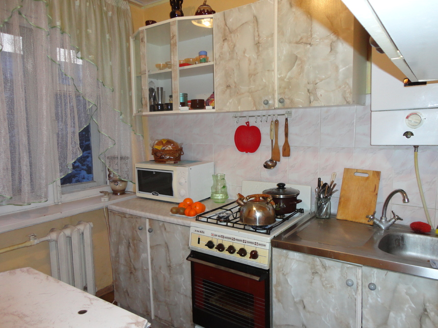 Фото квартиры 4