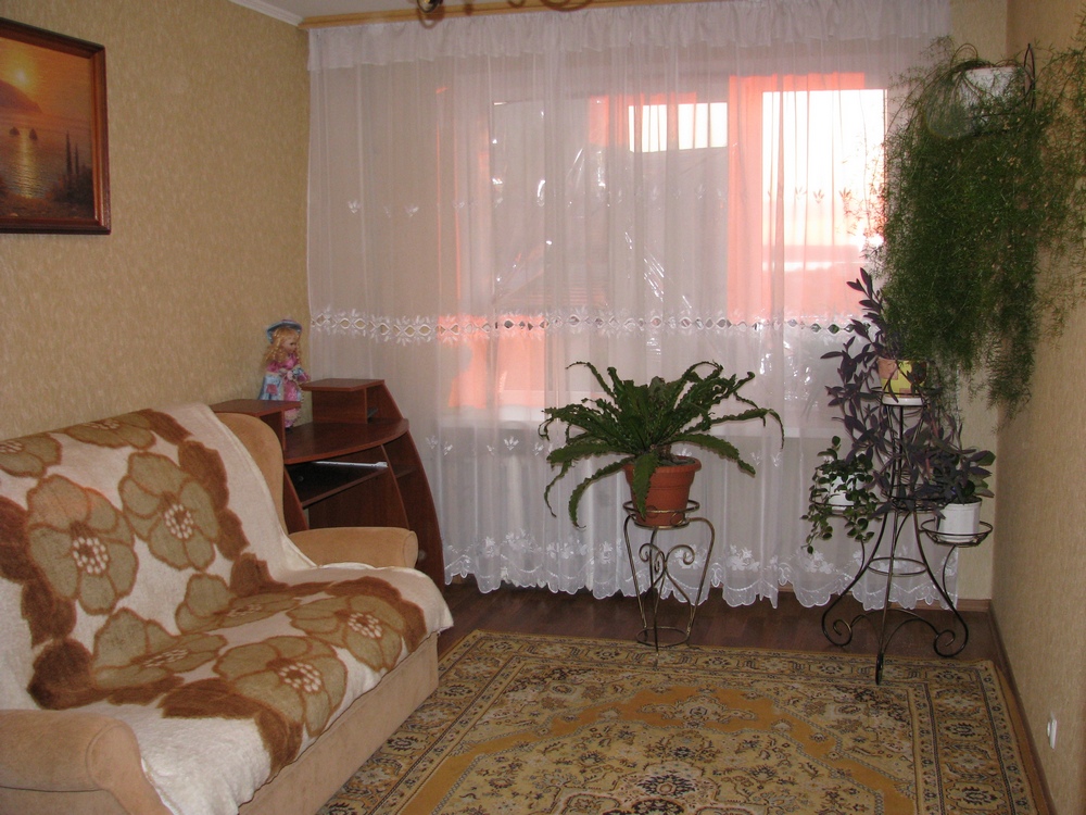 Фото квартиры 3