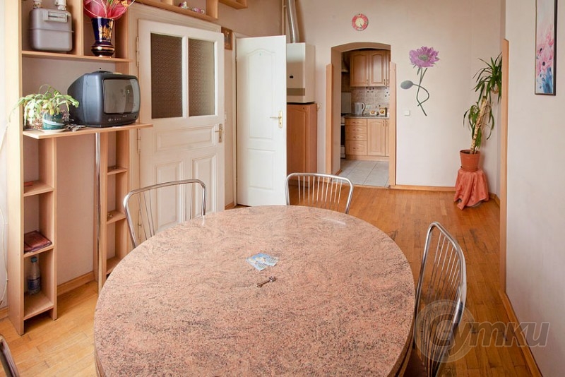 Фото квартиры 7