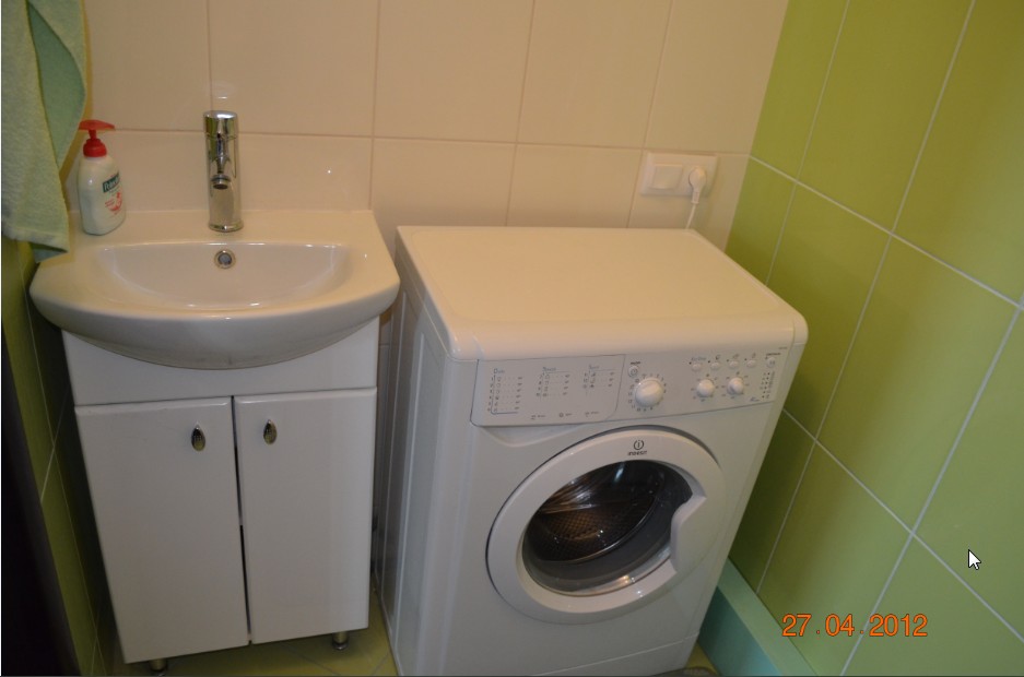 Фото квартиры 3