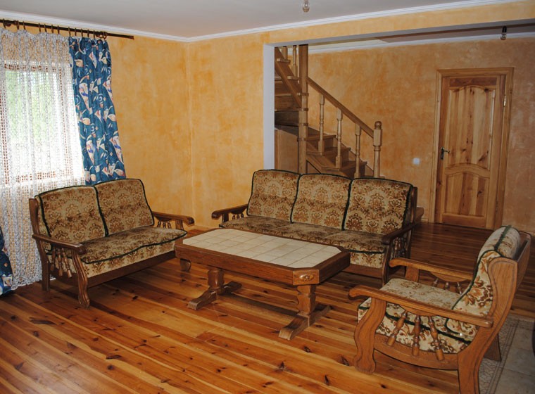 Фото квартиры 2