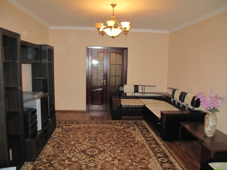 Фото квартиры 3