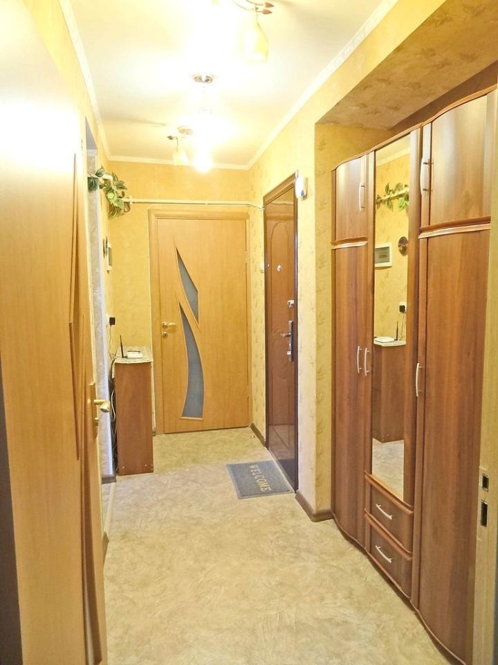 Фото квартиры 5