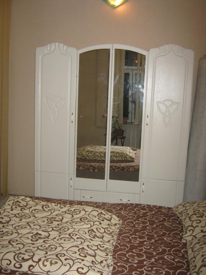 Фото квартиры 3