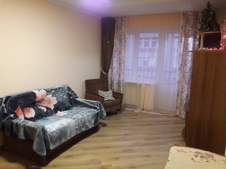 Фото квартиры 2