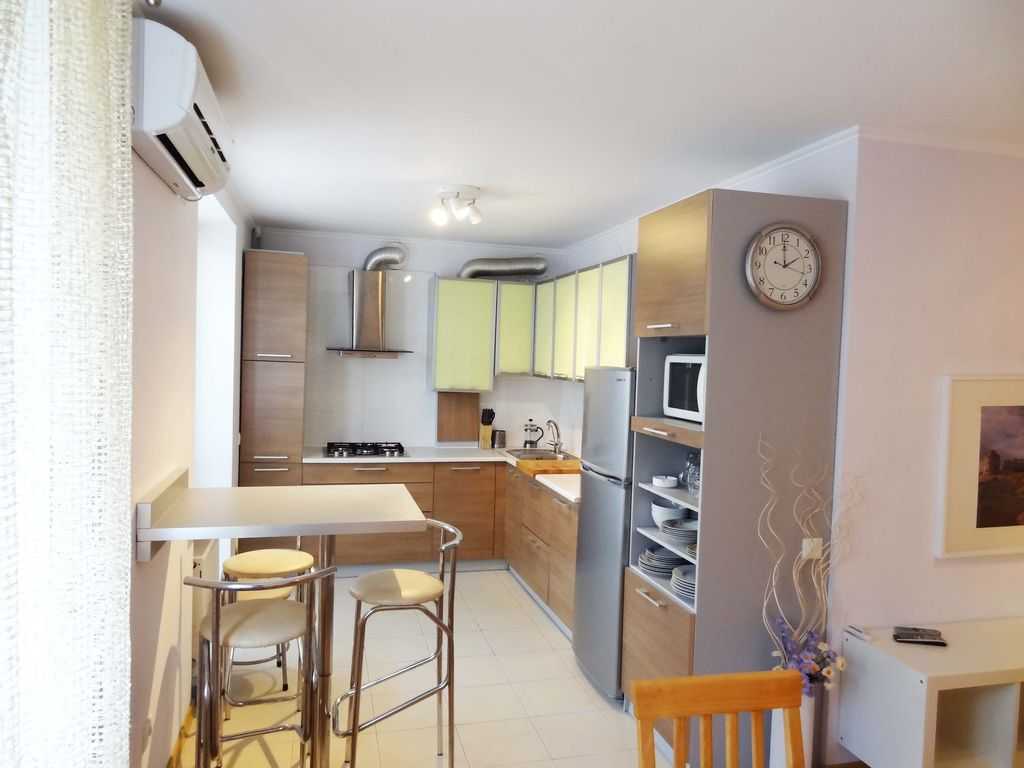 Фото квартиры 3