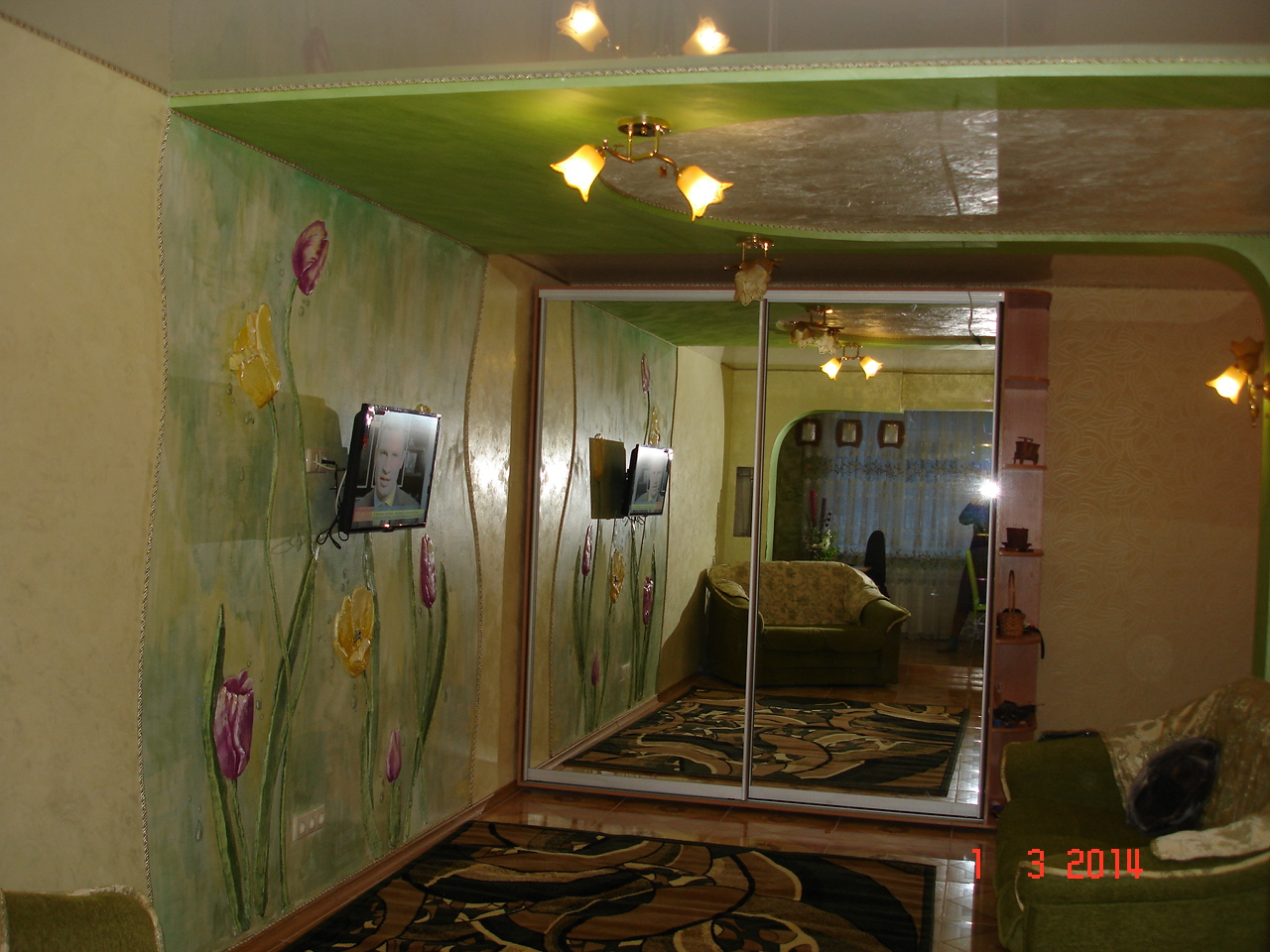 Фото квартиры 5