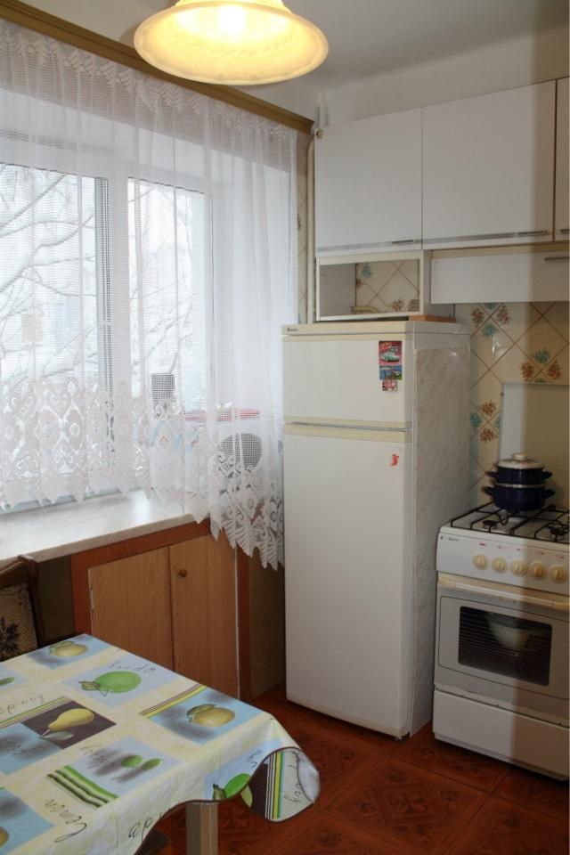 Фото квартиры 3