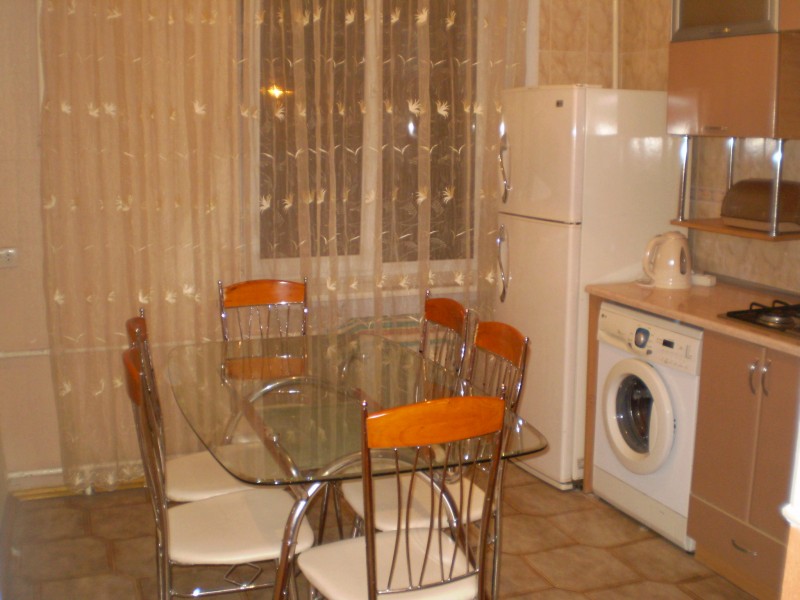 Фото квартиры 9