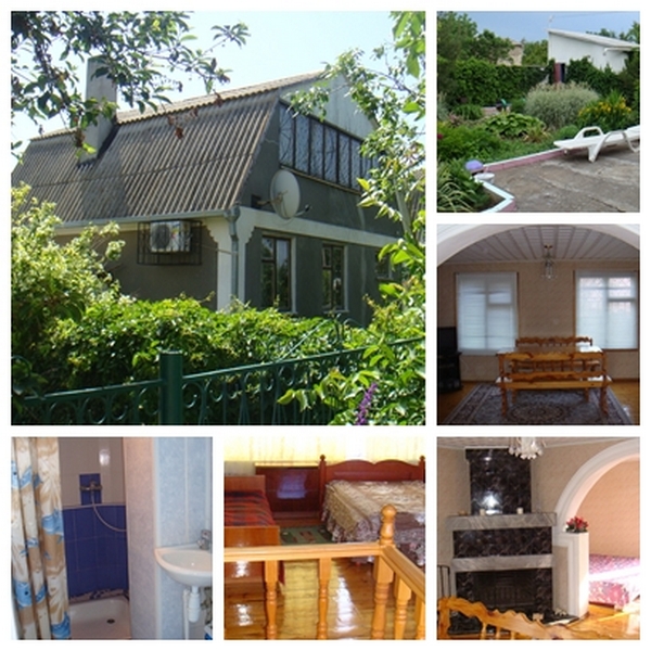 Фото квартиры 1