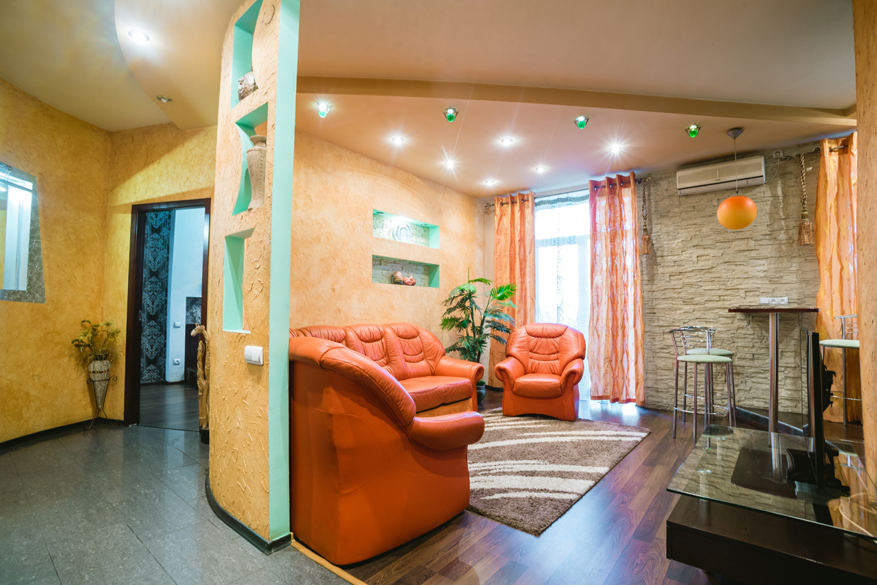 Фото квартиры 7