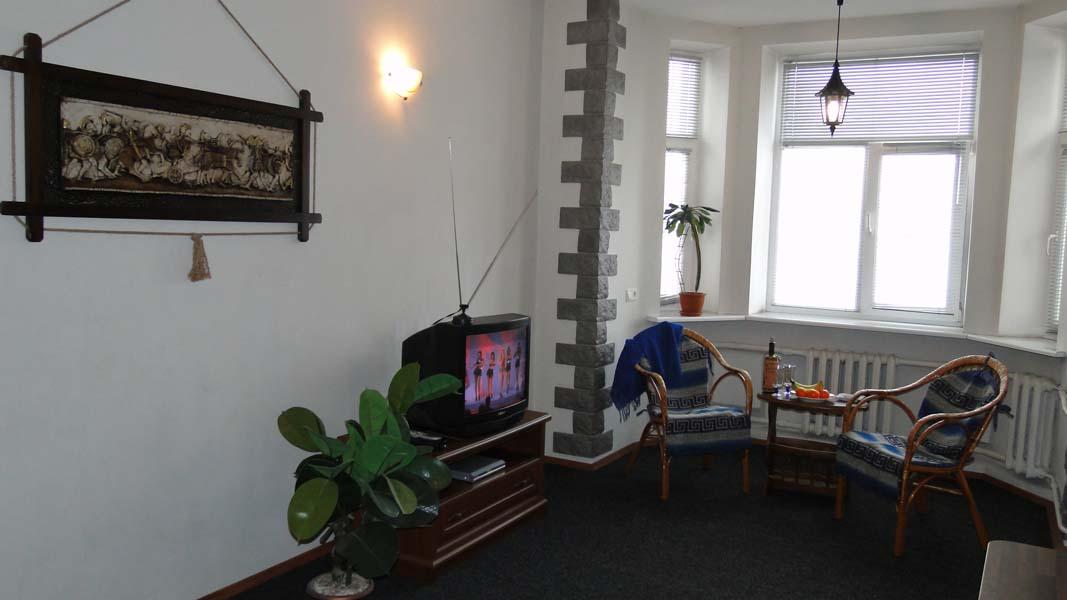 Фото квартиры 8