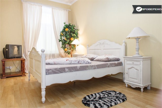 Фото квартиры 1