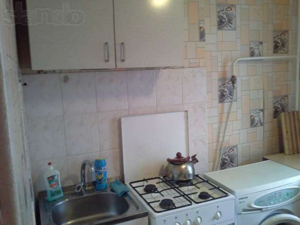 Фото квартиры 4