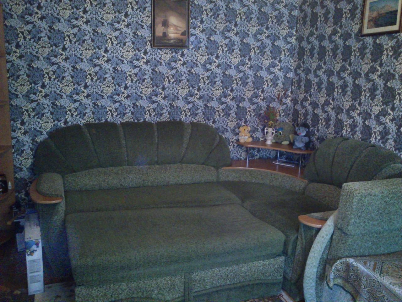 Фото квартиры 3