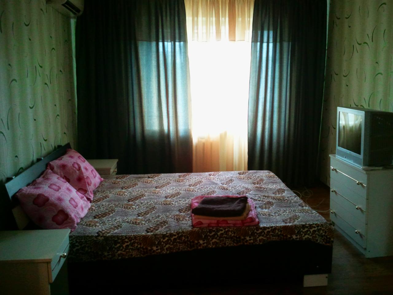 Фото квартиры 1