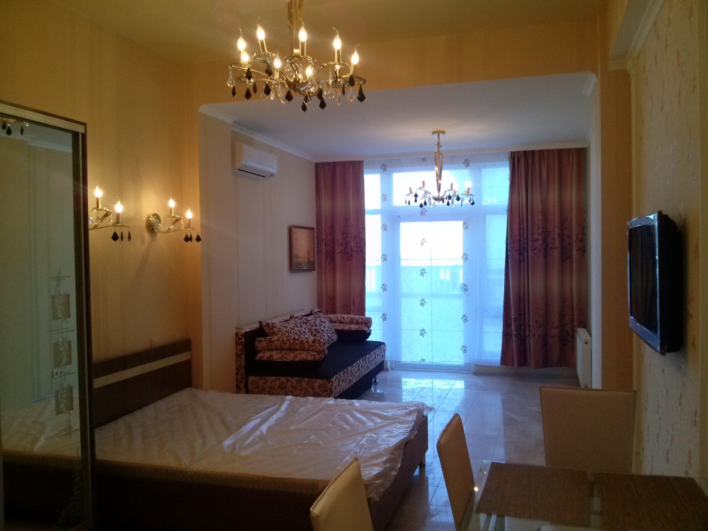 Фото квартиры 5