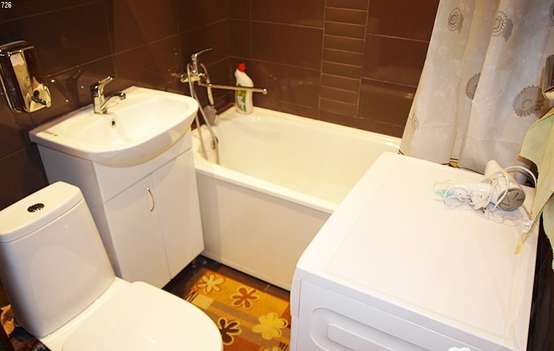 Фото квартиры 12