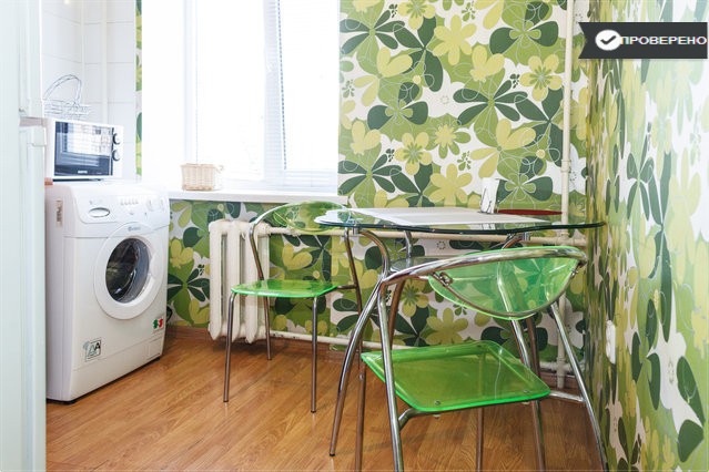 Фото квартиры 6