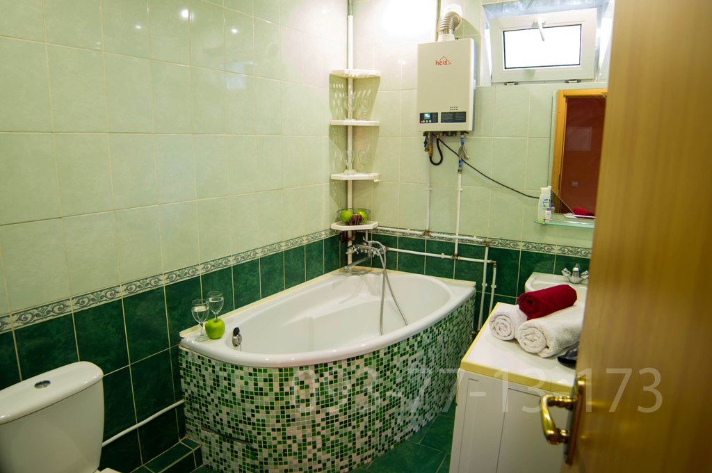 Фото квартиры 4