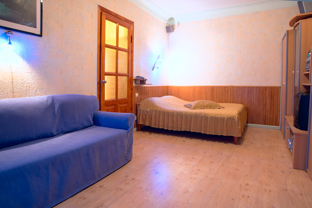 Фото квартиры 1