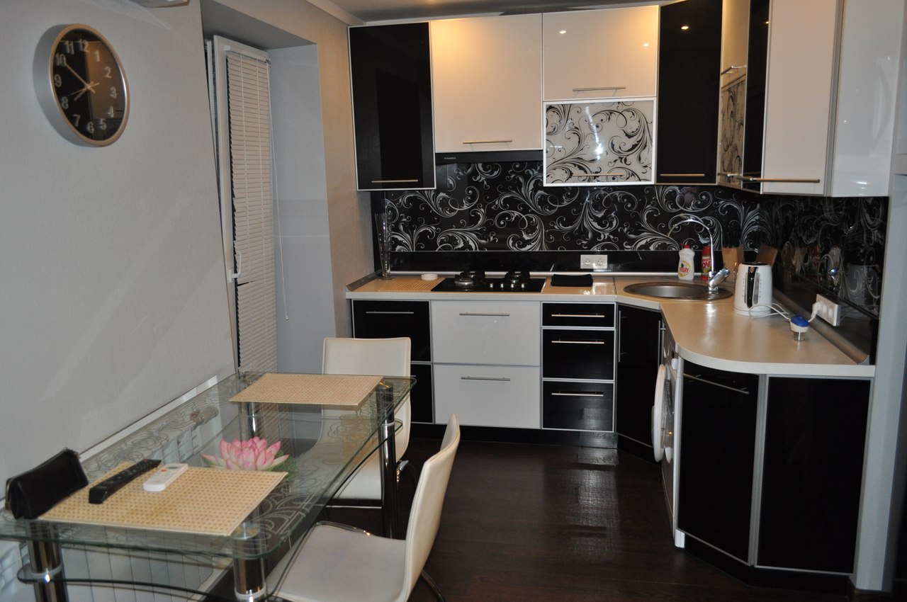 Фото квартиры 5