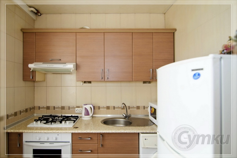 Фото квартиры 4