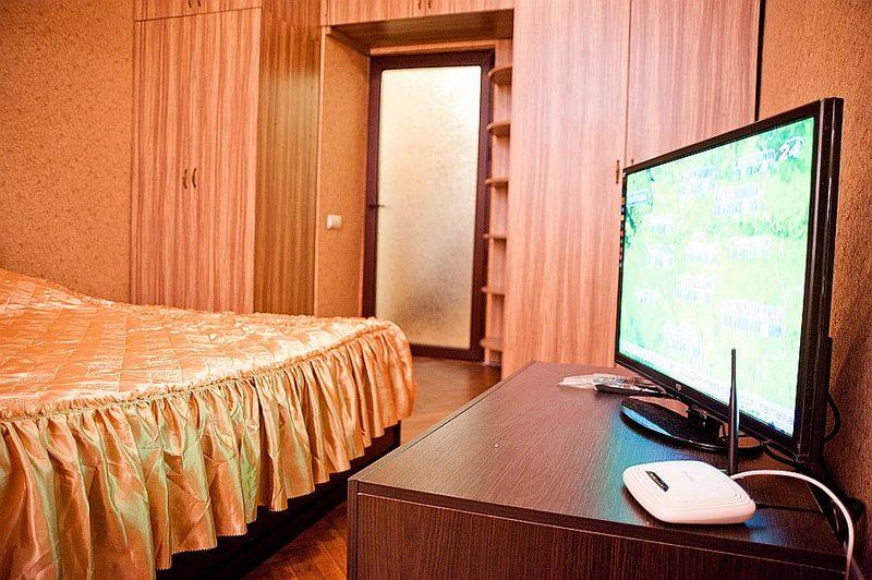 Фото квартиры 3