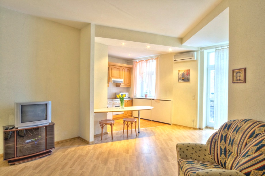 Фото квартиры 6