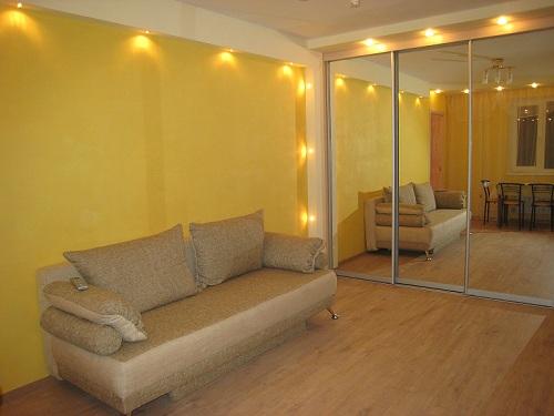 Фото квартиры 1