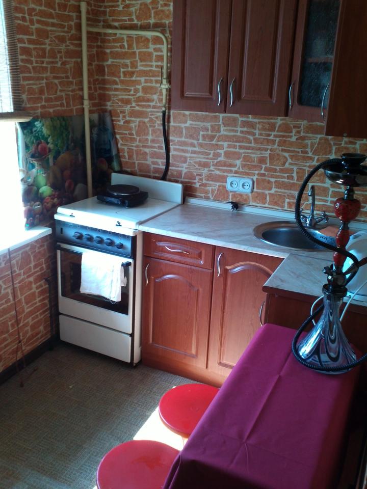 Фото квартиры 4