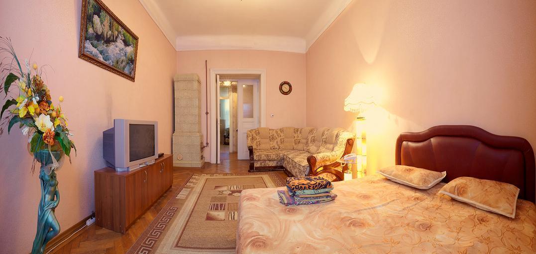 Фото квартиры 3