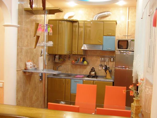 Фото квартиры 8