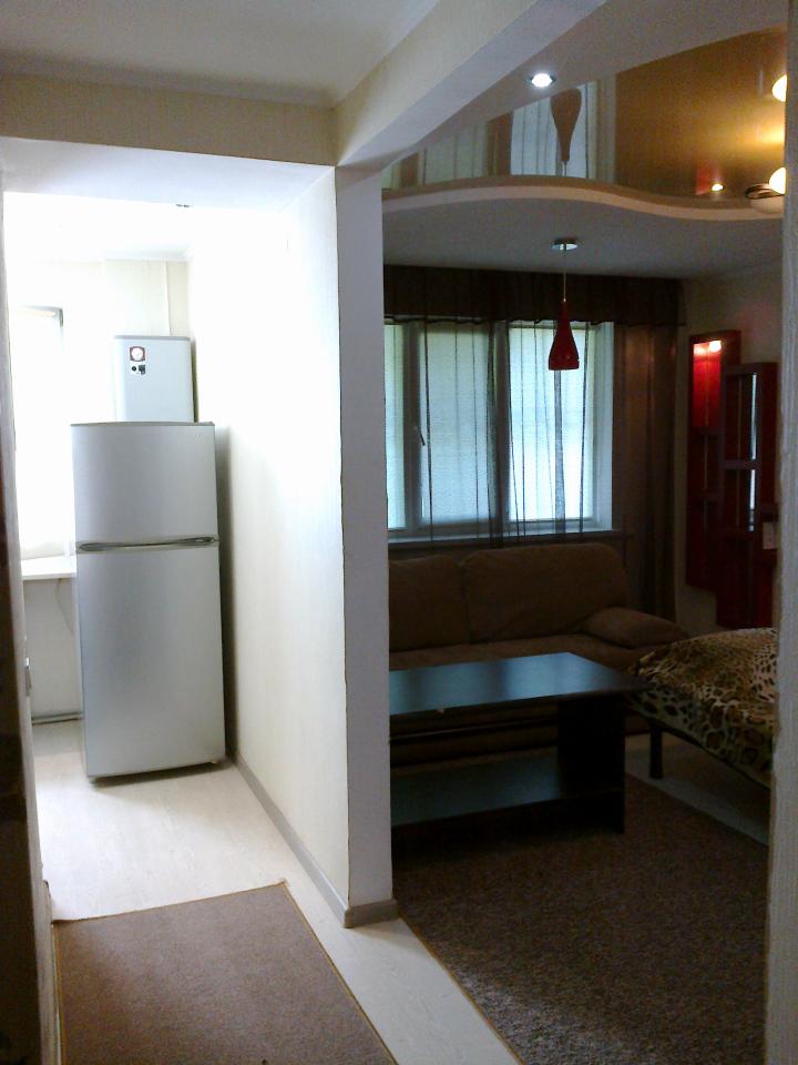 Фото квартиры 2