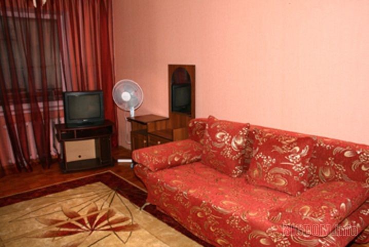 Фото квартиры 1