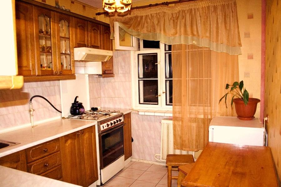 Фото квартиры 1