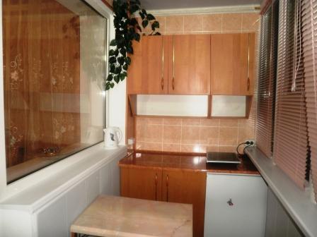 Фото квартиры 1