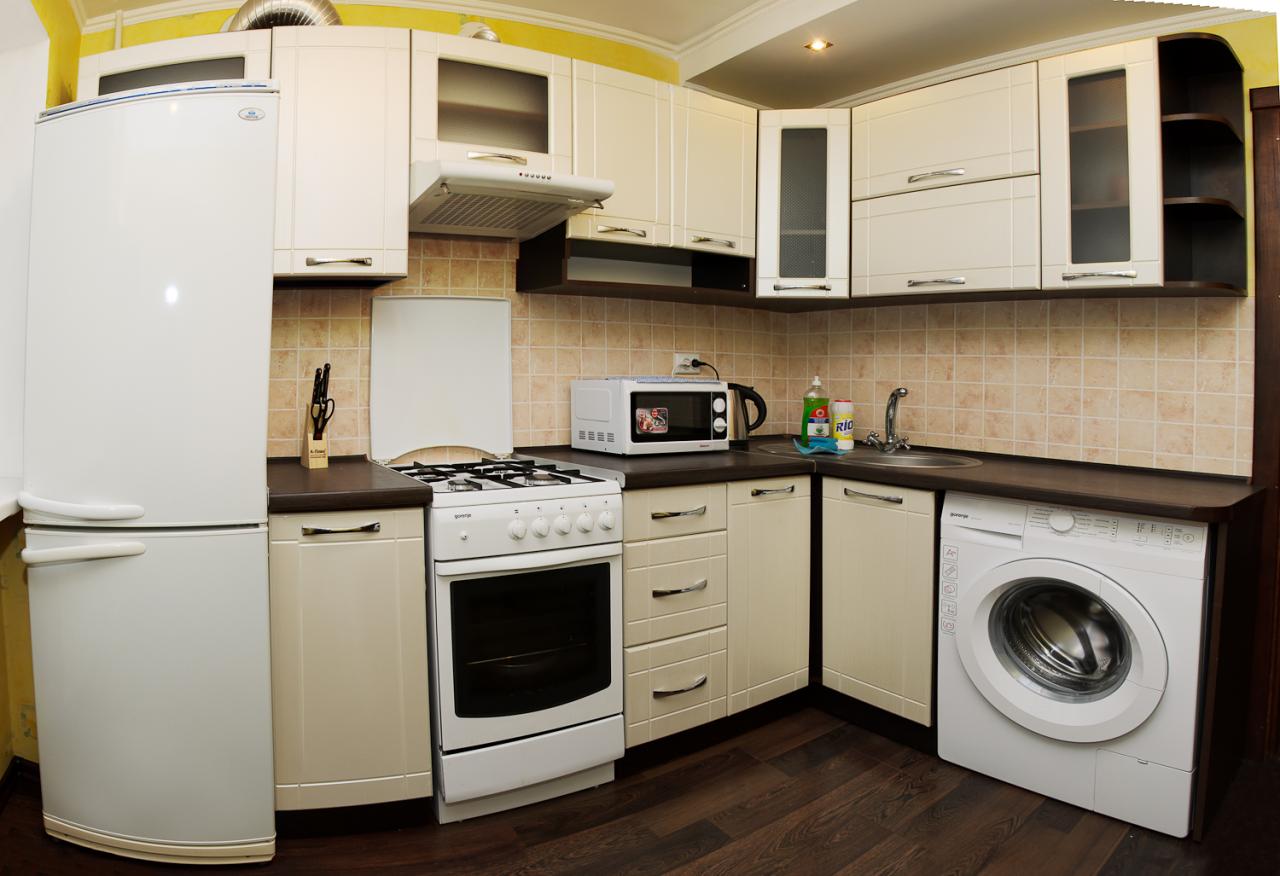 Фото квартиры 4