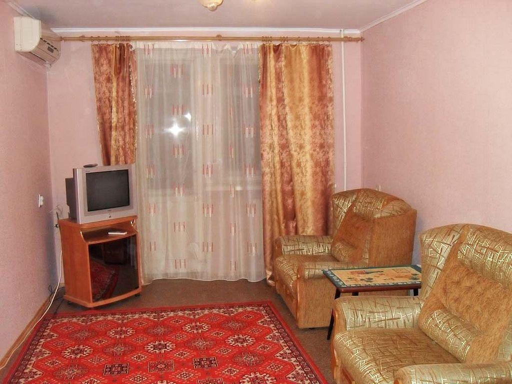 Фото квартиры 1