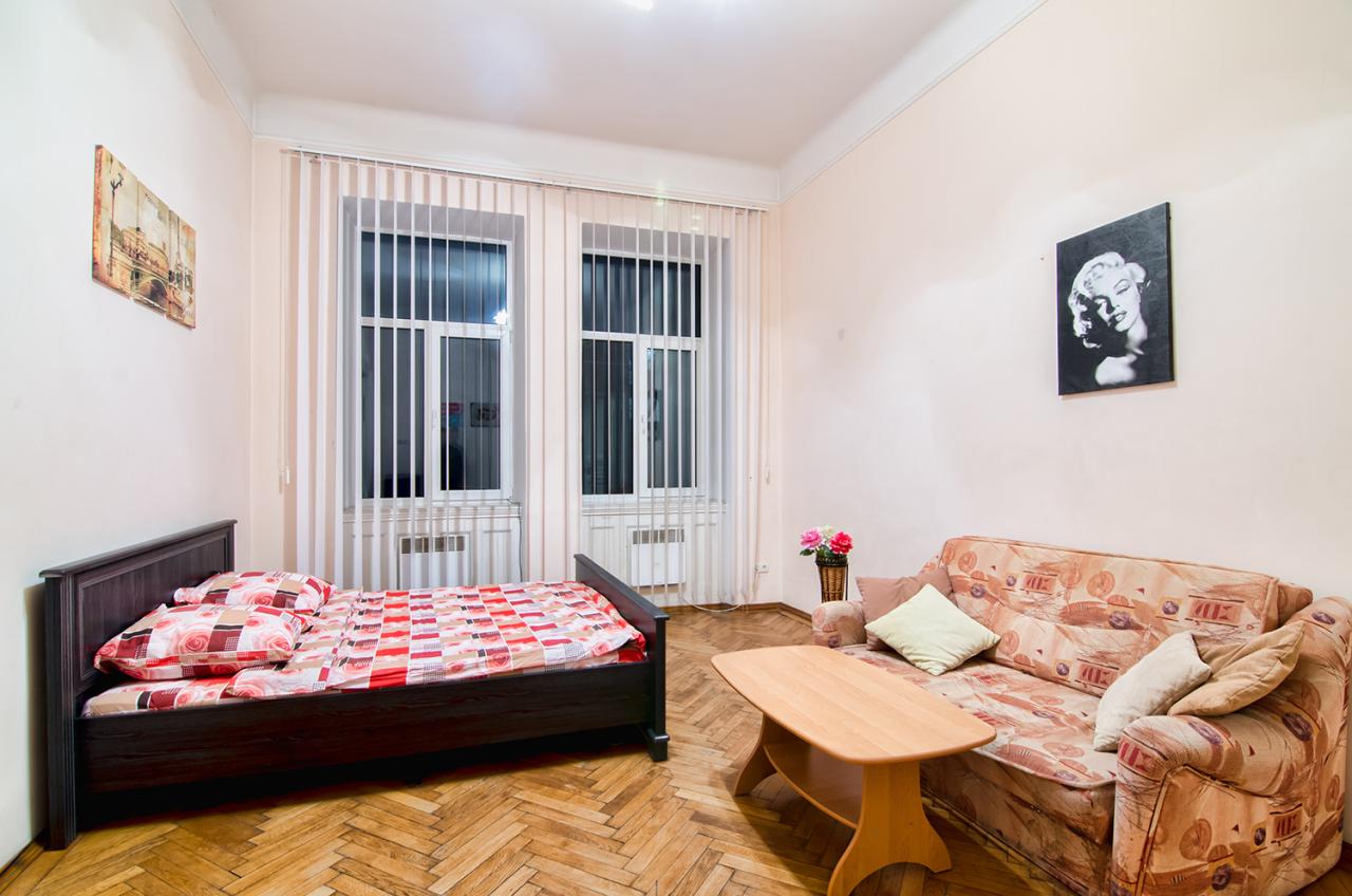 Фото квартиры 4